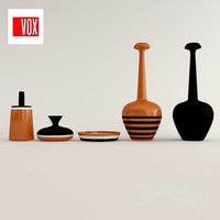 vases VOX company