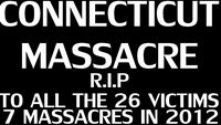 Connecticut Massacre Tribute