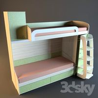 Kiwi bed factory Tri?