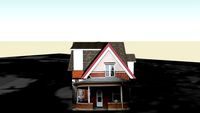 Sorenson Residence – 1010 12th Street