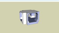 Corridor Template Hub