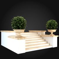 Staircase 006