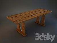Table Joha-team - BaumArt