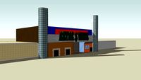 tienda