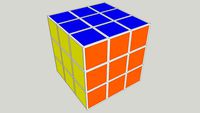 Cubo mágico
