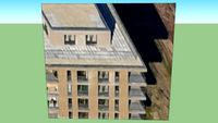 Building in 2275 BD Voorburg, The Netherlands