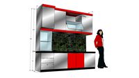 Kitchenset