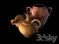 jugs
