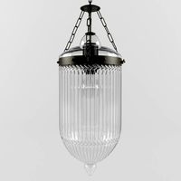 Hanging lamp Odeon