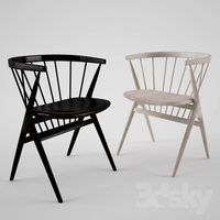 Sibast Furniture Chair