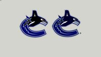 Canucks Logo