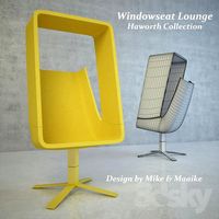 Windowseat Lounge