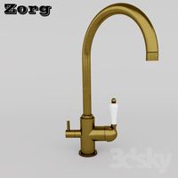 Mixer Zorg Art ZR317 YF-50 BR