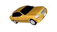 2003 Toyota Progrès