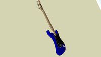 Fender Stratocaster