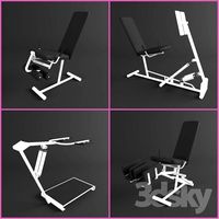 simulators Fitcurves