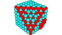 Uranium 238 Option 4