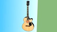 Violão Gibson 1