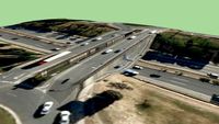 Pont de l'autopista