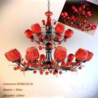 LAMPADARI 675512+6