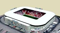SGL arena