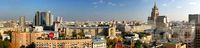 Понорама "Москва2"