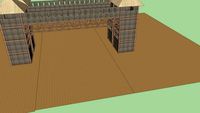 NAF Security Outpost