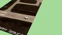 Aviones en el el Aeropuerto Malvinas Argentinas