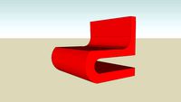 Modern Chair/Sofa