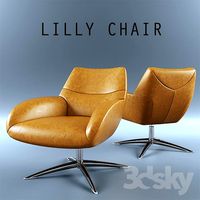 Lilly chair