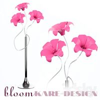 BLOOM KARE-DESIGN