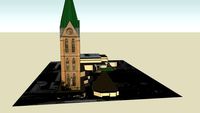 St. Bonifatius Kirche in Herne