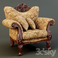 PMF ArmChair