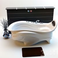 Bath tub