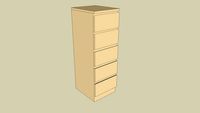 IKEA MALM