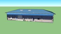 Building in Milpitas,95035, CA, USA
