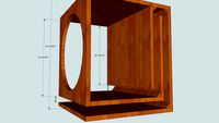 SubWoofer Mod