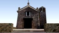 Iglesia de Santo Domingo, La Rioja, Argentina