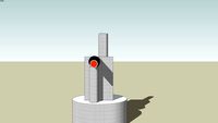 osiris building