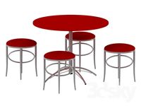 Table Cafe