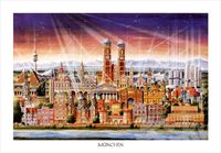 World cities