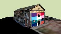 Tranzit House