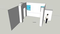 Kitchen Template