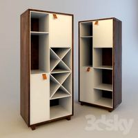 Wine Cabinet