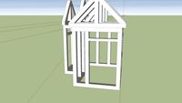 Viktor Lewin hus