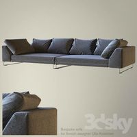 Koskinen Sofa