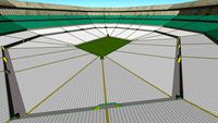 Estadio inventado 2