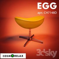 EGG ART.: CH7148D