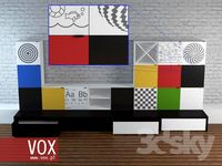 VOX / Young Users
