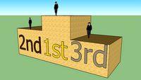 Podium